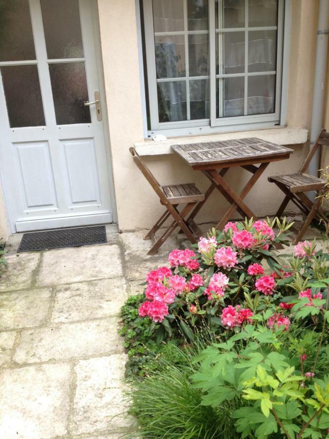 ליון La Petite Maison Dans La Croix Rousse מראה חיצוני תמונה
